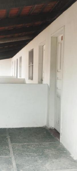 Pousada Ancoras